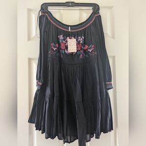 Free People Off Should Dress